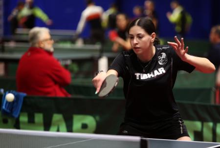 31.DRŽAVNO PRVENSTVO V NA,IZNEM TENISU RAKEK 40 FOTO LJUBO VUKELIČ